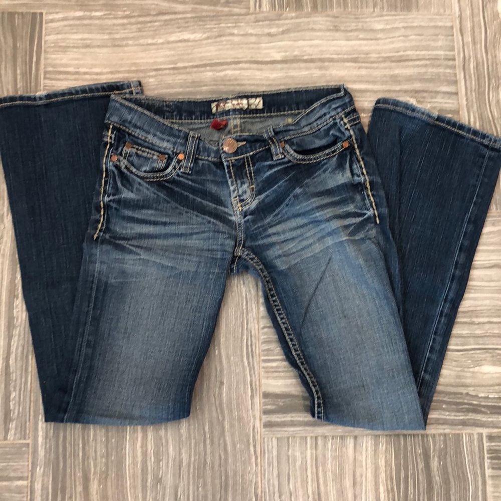 BKE Jeans